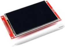 4.0Inch LCD Screen Module TFT LCD Touch Display Touch Screen Pens Color Screen M