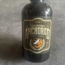 Anchored by Nikko - Tattoo Stencil Solution - 8oz - Price Per Bottle