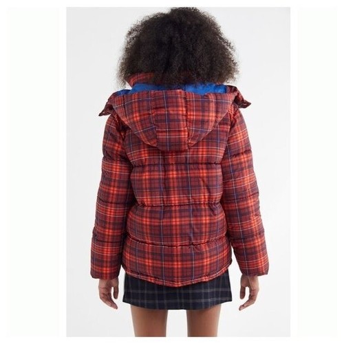 UO Urban Outfitters Women's Riley Red 