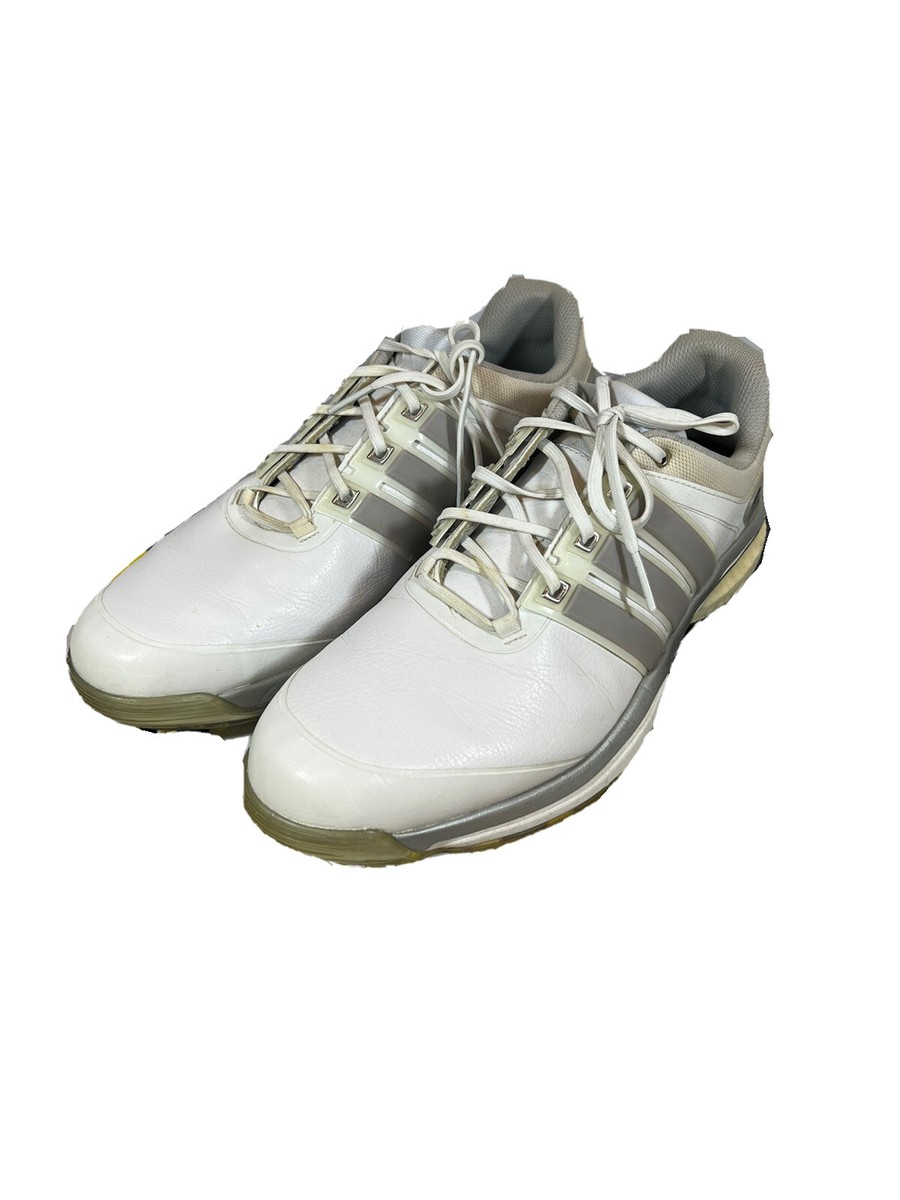 Shoes Discount Adidas Golf Adipower Boost Mens Golf Shoes Mens