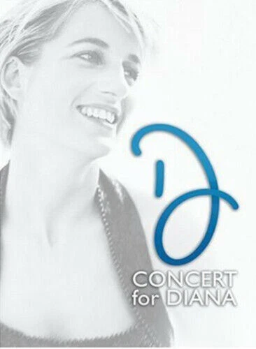 concert for diana products for sale | eBay UK
