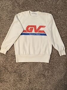 Mens Givenchy “World Tour” Sweatshirt 