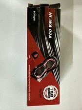 - NI-WA 02A LED Light Bar Wiring Harness Kit 12V On Off 10ft Wiring Harness