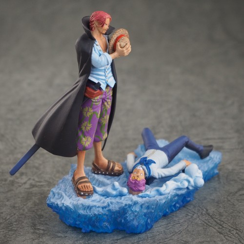 F72 463 Megahouse Trading Figure One Piece Logbox Marineford Ebay F72 463 Megahouse Trading Figure One Piece Logbox Marineford Ebay