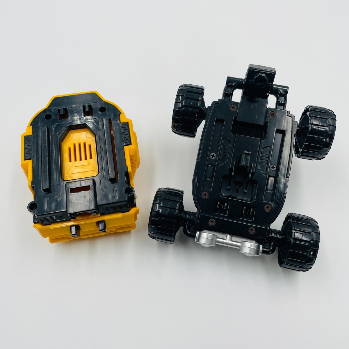 Power Rangers Engine Sentai Go Onger DX Engine Bear 03