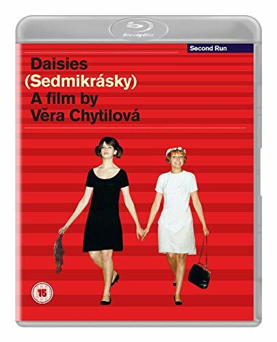 Daisies [BLU-RAY] [Region B]
