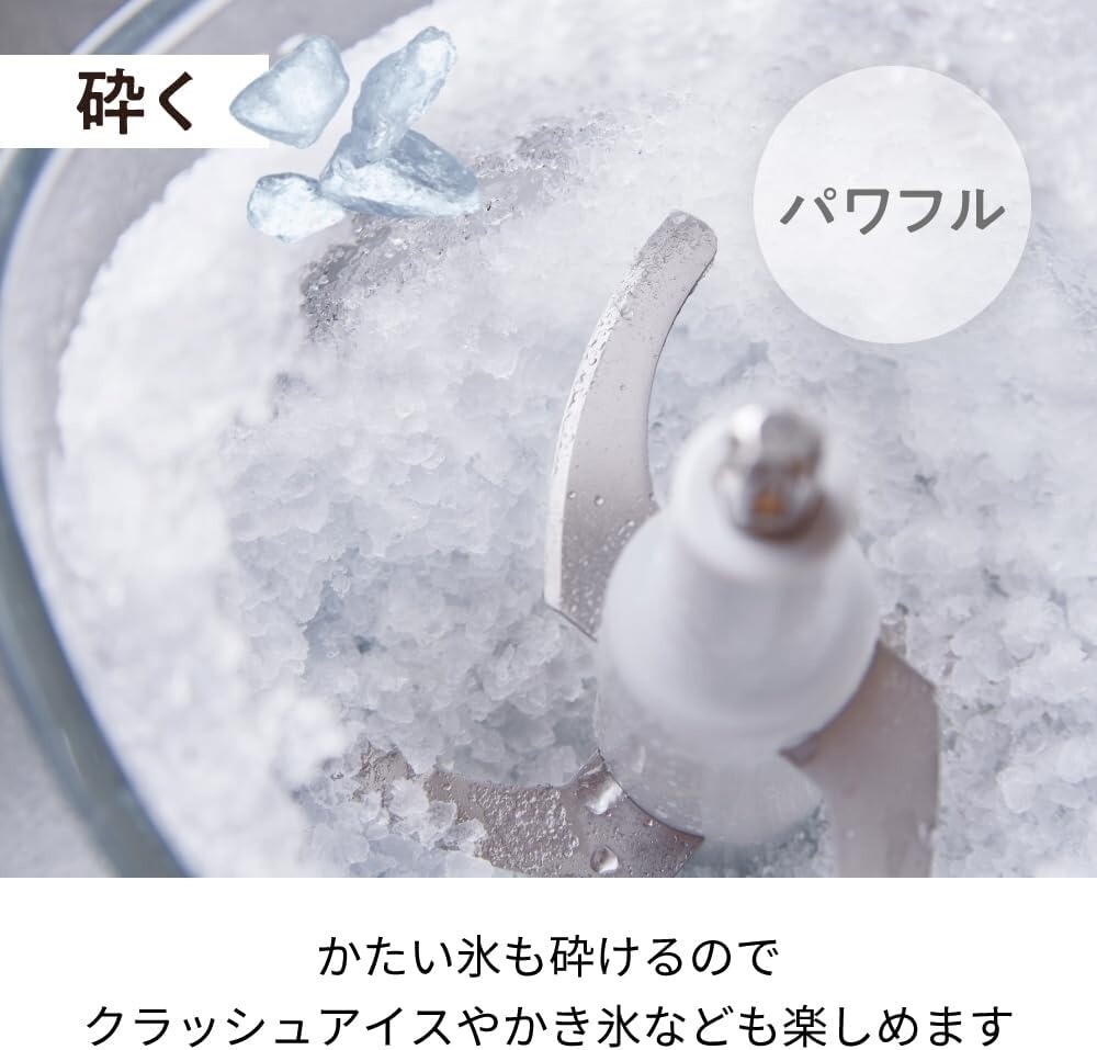 Recolte Cordless Capsule Cutter Bonne RCP-7 Cream White 8 roles in