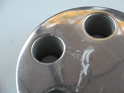 その他 SHARP VC-F430 1993-1995 Ford Mustang Wheel Center Cap | F4ZC1A096CB