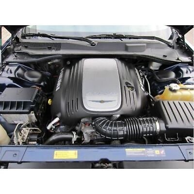 2008 Chrysler 300C 5,7 V8 Hemi Benzin Motor Engine EZH | eBay