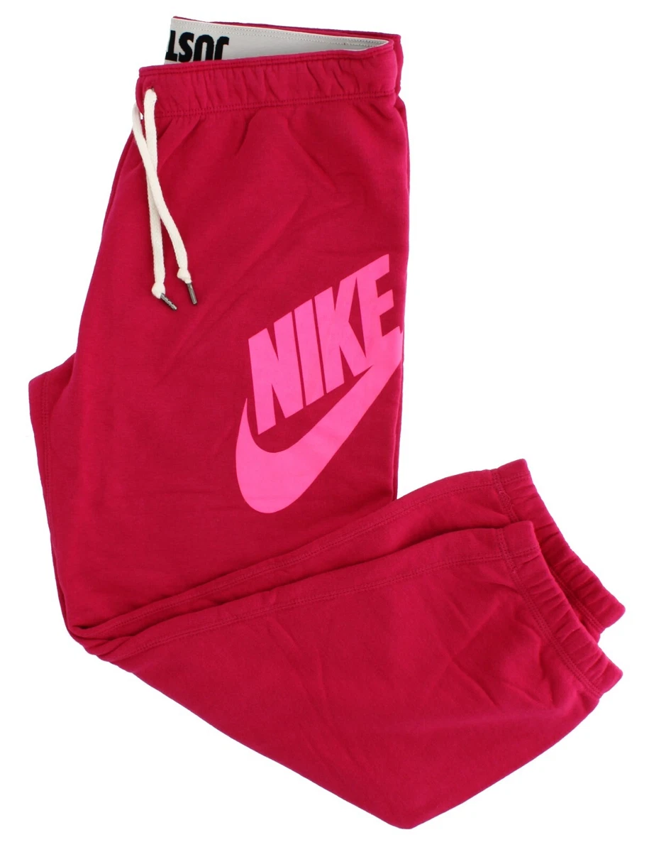 Nike womens clearance rally jogger pants