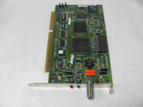 SST Interface Card, 5136-MOD-ISA-V4, Modicon ISA Card, New in Box, NIB - Picture 4 of 12