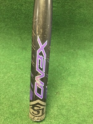 Batte De Softball Louisville Slugger Xeno X20 – 33/23 Oz (-10) – 2020, USSSA