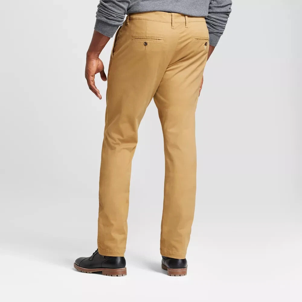 Goodfellow hennepin chino athletic sale