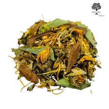 Spell of The Night Herbal Tea 25g - 1.95Kg | Premium Caffeine-Free Blend