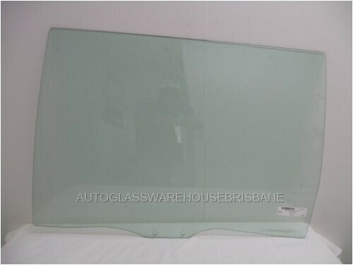 MAZDA MPV LW - 8/1999 to 12/2006 - WAGON MPV - PASSENGERS - LEFT SIDE ...