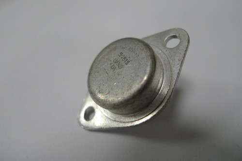 Mullard Voltage Regulator 7824C 7712C 78HV15C Philips TO3 - Picture 42 of 60