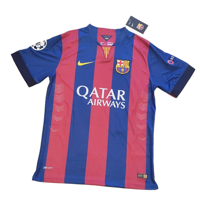 FC Barcelona 14-15 11番 ネイマール レプリカユニフォーム FC Barcelona 14-15 11番 ネイマール レプリカユニフォーム
