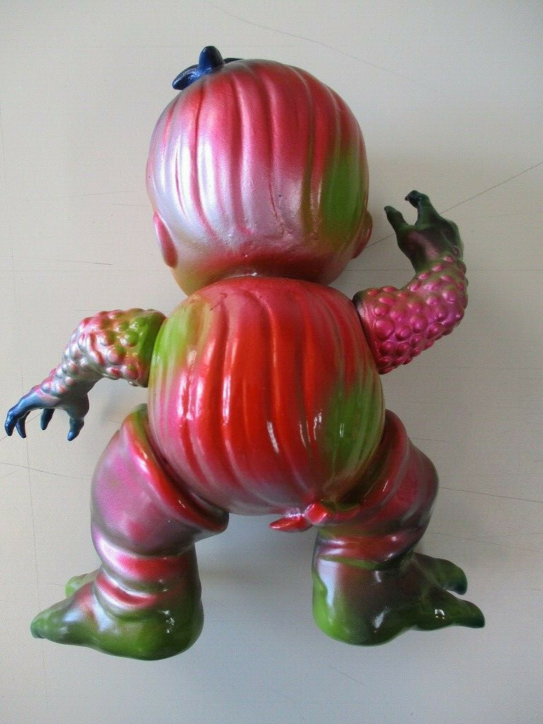 再入荷特価】 ヤフオク! - 新品 LULUBELL TOYS Grody Shogun