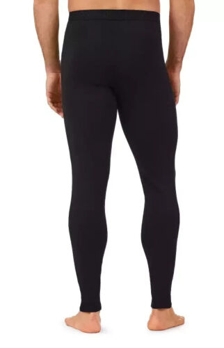 Herren Cuddl Duds Heavyweight X Fleece Performance Base Layer Thermohose XXL - Bild 3 von 10
