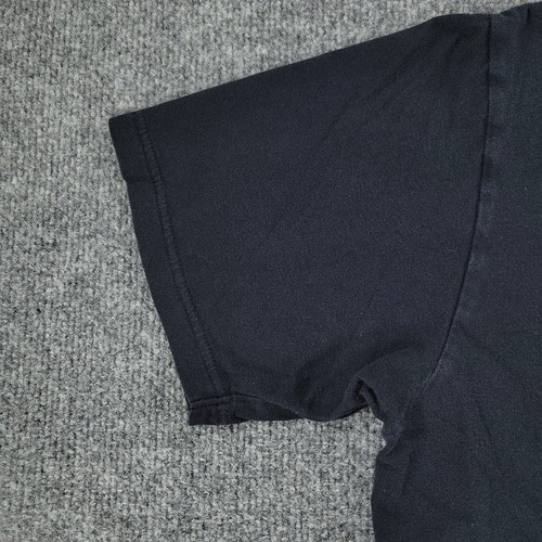 Uniqlo Shirt Men's Medium Black Jujutsu Kaisen Anime Graphic Tee Short Sleeve - 第 5/14 張圖片