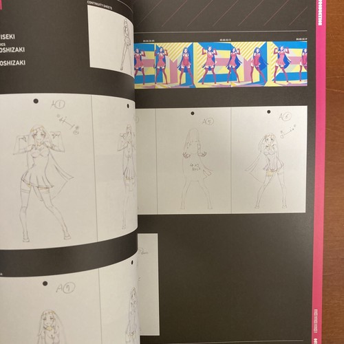ME!ME!ME! BOOK!BOOK!BOOK! Art Book Illustration - Imagen 15 de 24