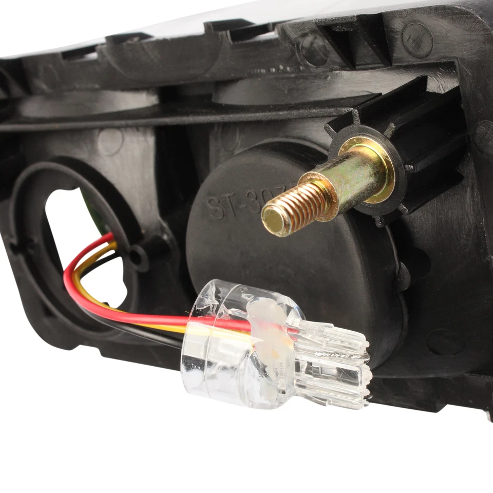 Complete Rear Taillight for Honda CBR 600 F 33710-MBW-A11 Foto 3 de 4