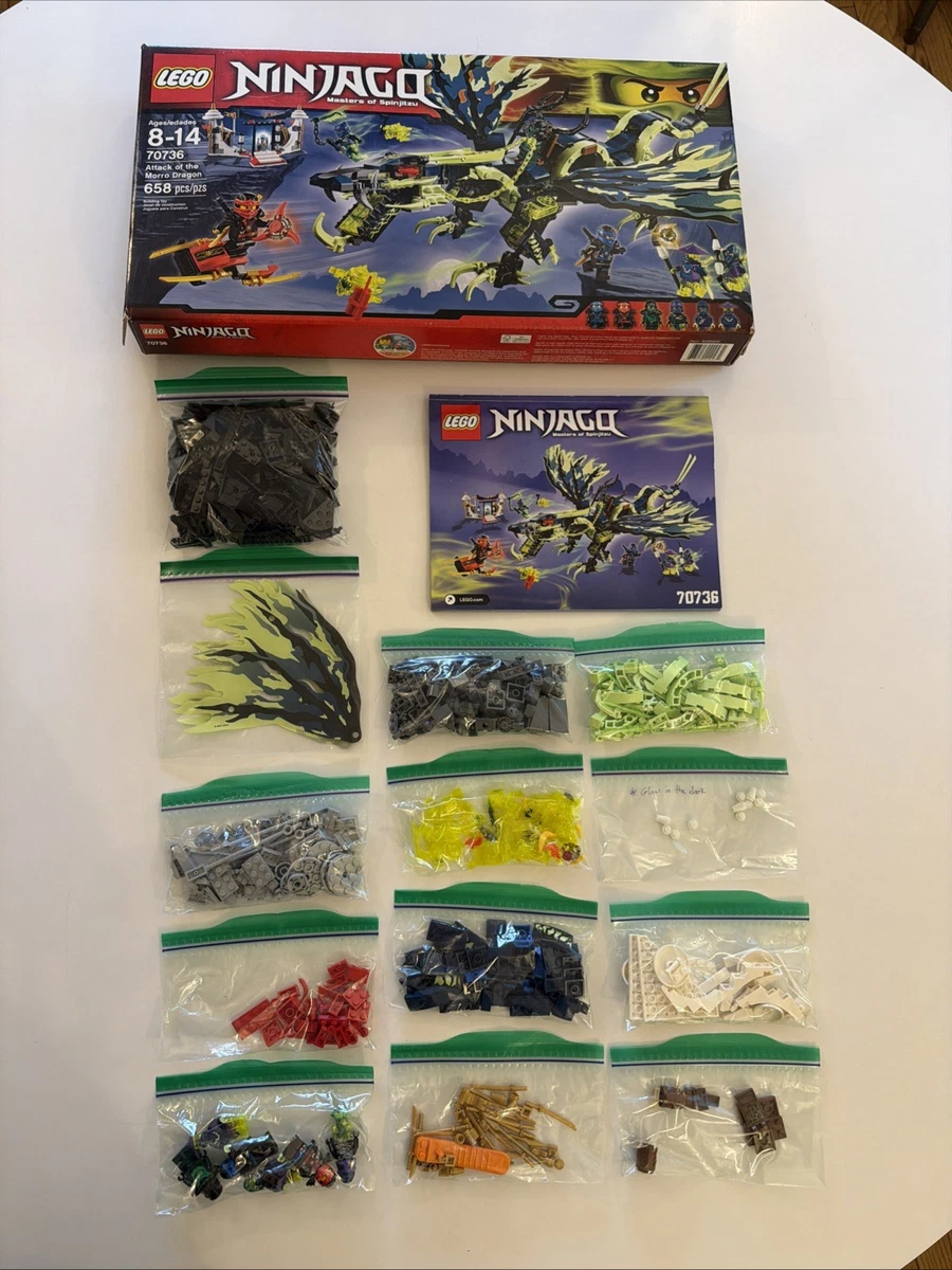 Morro LEGO (R) Complete Sets & Packs for sale | eBay