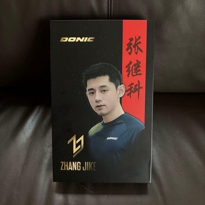 DONIC Zhang Jike Original Carbon FL Weight 89.0