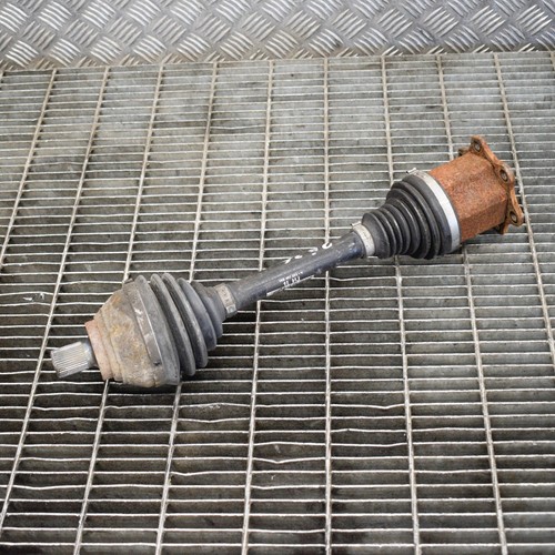 VOLKSWAGEN PASSAT B7 Antriebswelle vorne links 1K0407271LH 2.0TDI 125kw 2012