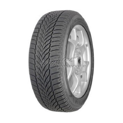 Winterreifen 235/35 R20 92T Goodyear UltraGrip Ice 2 + 3PMSF XL | 28955