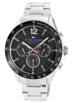 Herrenuhr Tommy Hilfiger 1791104