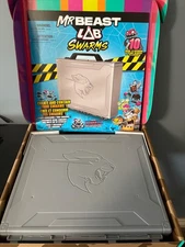 Mr Beast Lab Swarms Collector Case
