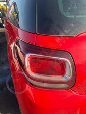 CITROEN DS3 DSTYLE PLUS MK1 FL 2010-2014 PASSENGER N/S REAR TAIL LIGHT