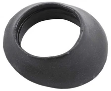 1970-72 Ford F-Series Truck; Fuel Tank Filler Neck Seal; Auxillary Tank