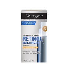 Neutrogena Rapid Wrinkle Repair Moisturizer SPF 30 - 1 Fl. Oz.