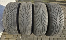 Winterreifen 235/60 R18 für Mercedes GLC X253 auf Alufelgen Winterreifen 235/60 R18 für Mercedes GLC X253 auf Alufelgen