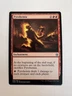 Pyrohemia - MTG Commander Anthology - NM