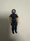 Vintage 1985 GI Joe Cobra Tele-Viper V1 ARAH Hasbro Action Figure