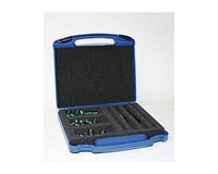 Helicoil Plus M12 X 1,25 Reparaturkit FüR ZüNdkerzengewinde Gewindereparatur