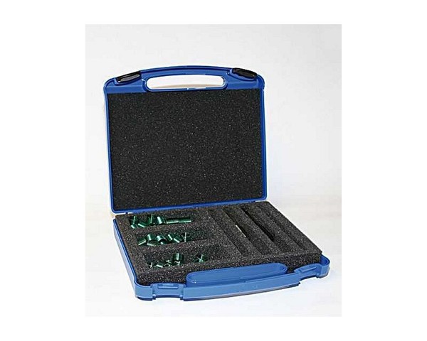 Helicoil Plus M12 X 1,25 Reparaturkit FüR ZüNdkerzengewinde Gewindereparatur-image