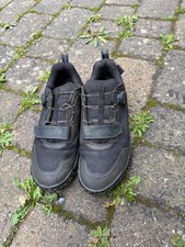RIDE CONCEPT TALLAC BOA MTB SHOES SIZE 9 43