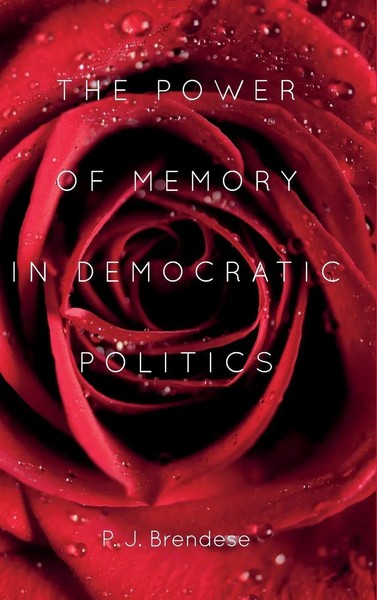P. J. Brendese | The Power Of Memory In Democratic Politics | Buch | Englisch-image