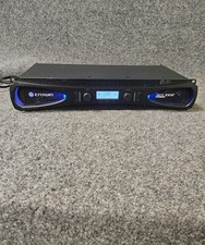 Crown XLS1002 350W Stereo Dual Channel Power Amplifier
