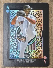 Pedro Martinez Cards, Rookie Card and Autographed Memorabilia Guide 5