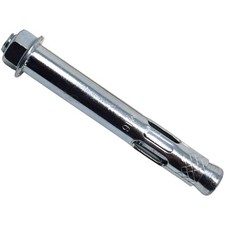 MASONMATE Hex Nut Sleeve Anchor M16 x 111mm (20)