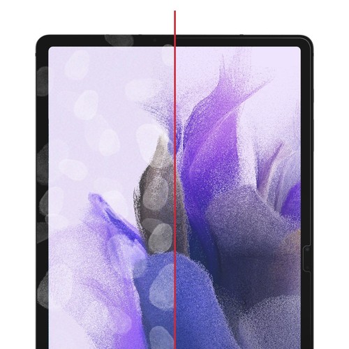 Glass Elite Tablet Displayschutzfolie Samsung Galaxy Tab S9+ - Bild 5 von 9