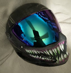 Ruroc Shockwave | eBay