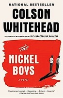 The Nickel Boys Colson Whitehead