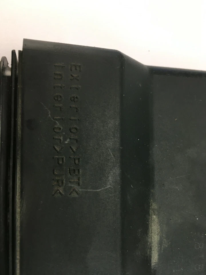 YAMAHA YZFR1 YZF R1 2005 ECU/CDI ENCENDEDOR CAJA NEGRA 5VY-60 F8T82073 5121 Foto 4 de 4