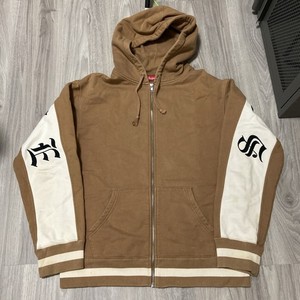 Supreme Old English Hoodie | eBay